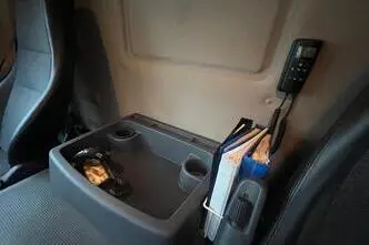 Scania P340 LB6X2HNA - 13m3, 250 kW, diesel, automatic