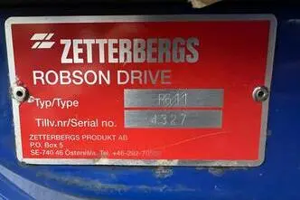 Scania P340 LB6X2HNA - 13m3, 250 kW, diesel, automatic