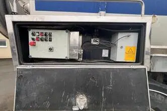 Scania P340 LB6X2HNA - 13m3, 250 kW, diesel, automatic