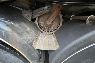 Scania P340 LB6X2HNA - 13m3, 250 kW, diesel, automatic