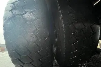 Scania P340 LB6X2HNA - 13m3, 250 kW, diesel, automatic