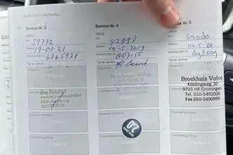 Volvo V70, 2.0, 140 kW, bensiin, automaat, esivedu