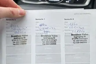 Volvo V70, 2.0, 140 kW, bensiin, automaat, esivedu