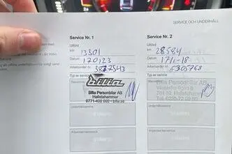 Volvo V70, 2.0, 140 kW, bensiin, automaat, esivedu