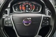 Volvo V70, 2.0, 140 kW, bensiin, automaat, esivedu