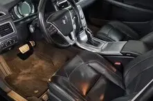 Volvo V70, 2.0, 140 kW, bensiin, automaat, esivedu