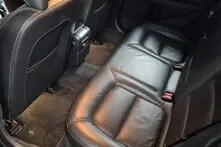 Volvo V70, 2.0, 140 kW, bensiin, automaat, esivedu