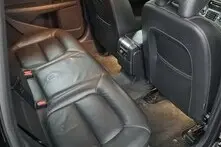 Volvo V70, 2.0, 140 kW, bensiin, automaat, esivedu