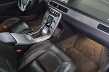 Volvo V70, 2.0, 140 kW, bensiin, automaat, esivedu