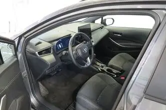 Toyota Corolla, 1.8, 72 kW, hübriid, automaat, esivedu