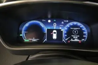 Toyota Corolla, 1.8, 72 kW, hübriid, automaat, esivedu