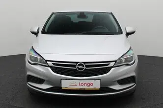 Opel Astra, 1.6, 81 kW, diesel, manual, front-wheel drive