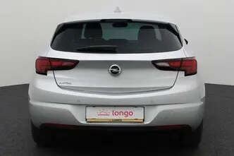 Opel Astra, 1.6, 81 kW, diesel, manual, front-wheel drive