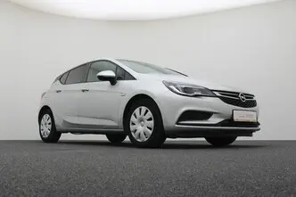 Opel Astra, 1.6, 81 kW, diesel, manual, front-wheel drive