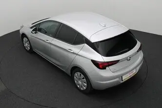 Opel Astra, 1.6, 81 kW, diesel, manual, front-wheel drive