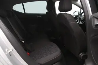 Opel Astra, 1.6, 81 kW, diesel, manual, front-wheel drive