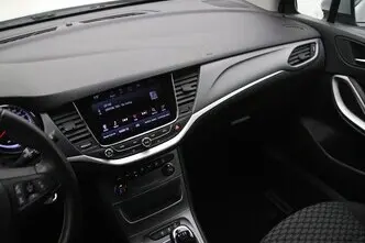 Opel Astra, 1.6, 81 kW, diesel, manual, front-wheel drive