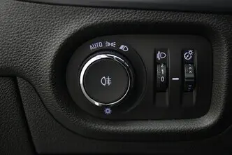 Opel Astra, 1.6, 81 kW, diesel, manual, front-wheel drive