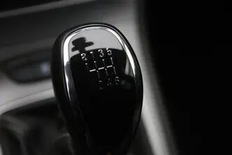 Opel Astra, 1.6, 81 kW, diesel, manual, front-wheel drive