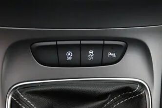 Opel Astra, 1.6, 81 kW, diesel, manual, front-wheel drive