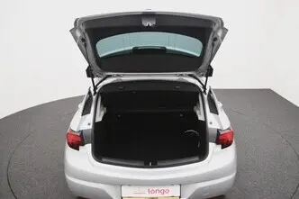 Opel Astra, 1.6, 81 kW, diesel, manual, front-wheel drive