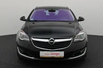 Opel Insignia, 1.6, 100 kW, diisel, manuaal, esivedu