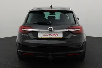 Opel Insignia, 1.6, 100 kW, diisel, manuaal, esivedu