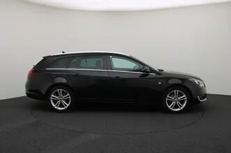 Opel Insignia, 1.6, 100 kW, diisel, manuaal, esivedu