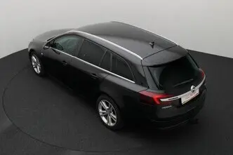 Opel Insignia, 1.6, 100 kW, diisel, manuaal, esivedu