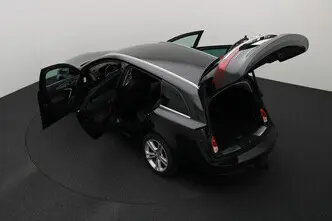 Opel Insignia, 1.6, 100 kW, diisel, manuaal, esivedu