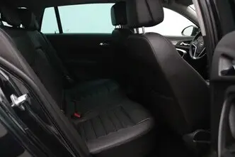 Opel Insignia, 1.6, 100 kW, diisel, manuaal, esivedu