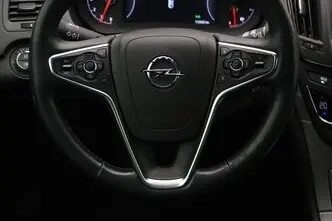 Opel Insignia, 1.6, 100 kW, diisel, manuaal, esivedu