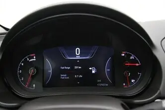 Opel Insignia, 1.6, 100 kW, diisel, manuaal, esivedu