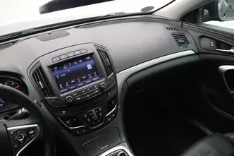 Opel Insignia, 1.6, 100 kW, diisel, manuaal, esivedu