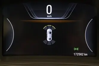 Opel Insignia, 1.6, 100 kW, diisel, manuaal, esivedu