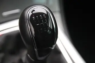 Opel Insignia, 1.6, 100 kW, diisel, manuaal, esivedu