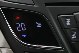 Opel Insignia, 1.6, 100 kW, diisel, manuaal, esivedu