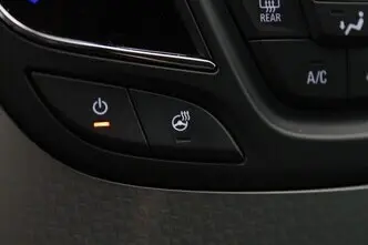 Opel Insignia, 1.6, 100 kW, diisel, manuaal, esivedu