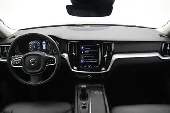 Volvo V60, 2.0, 120 kW, hübriid, automaat, esivedu