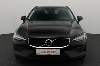 Volvo V60, 2.0, 120 kW, hübriid, automaat, esivedu