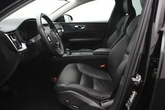 Volvo V60, 2.0, 120 kW, hübriid, automaat, esivedu