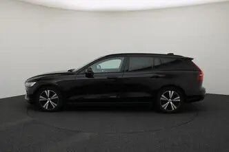 Volvo V60, 2.0, 120 kW, hübriid, automaat, esivedu