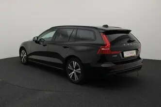 Volvo V60, 2.0, 120 kW, hübriid, automaat, esivedu