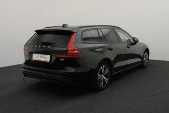Volvo V60, 2.0, 120 kW, hübriid, automaat, esivedu