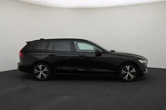 Volvo V60, 2.0, 120 kW, hübriid, automaat, esivedu
