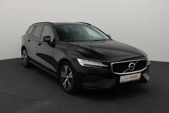 Volvo V60, 2.0, 120 kW, hübriid, automaat, esivedu