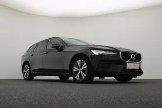 Volvo V60, 2.0, 120 kW, hübriid, automaat, esivedu