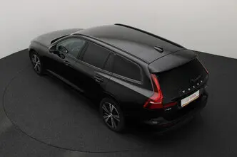 Volvo V60, 2.0, 120 kW, hübriid, automaat, esivedu