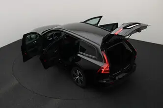 Volvo V60, 2.0, 120 kW, hübriid, automaat, esivedu