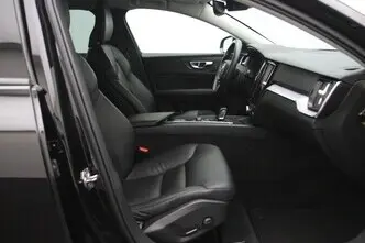 Volvo V60, 2.0, 120 kW, hübriid, automaat, esivedu